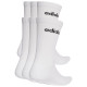 Adidas Κάλτσες Linear Crew Socks 6 pairs